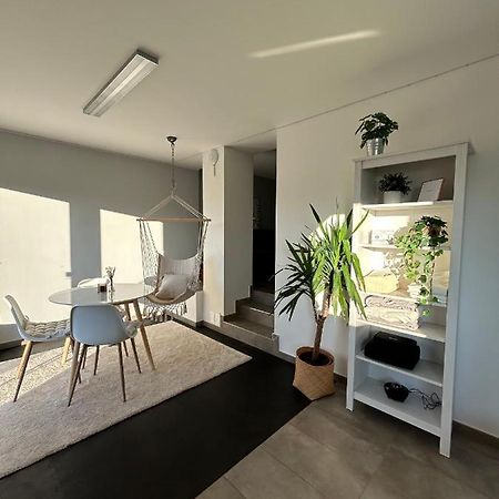 Le Nid De Salsa Apartment Walferdange ภายนอก รูปภาพ