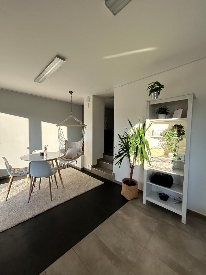 Le Nid De Salsa Apartment Walferdange ภายนอก รูปภาพ