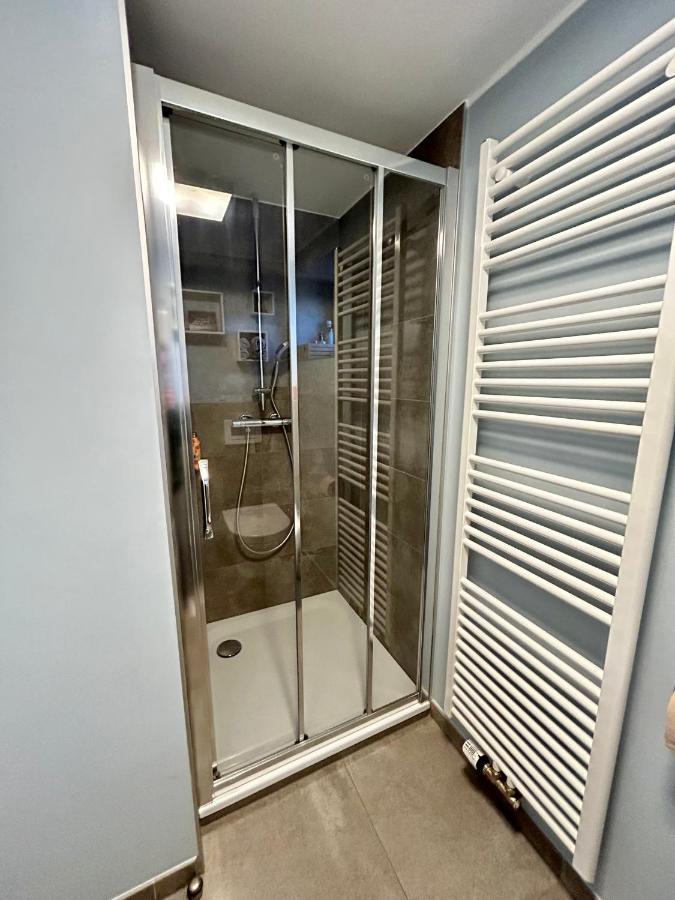 Le Nid De Salsa Apartment Walferdange ภายนอก รูปภาพ