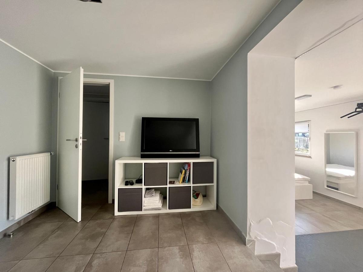 Le Nid De Salsa Apartment Walferdange ภายนอก รูปภาพ