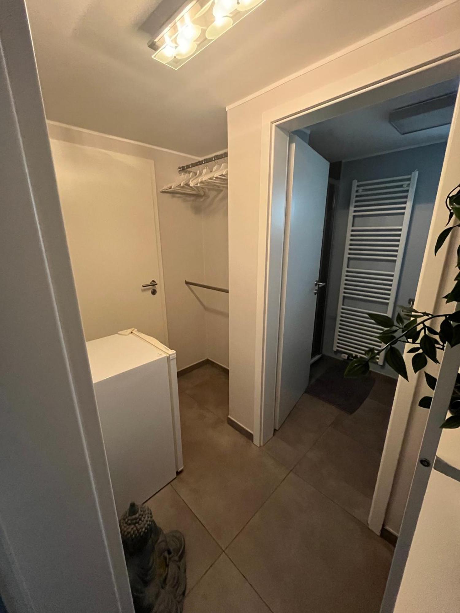 Le Nid De Salsa Apartment Walferdange ภายนอก รูปภาพ