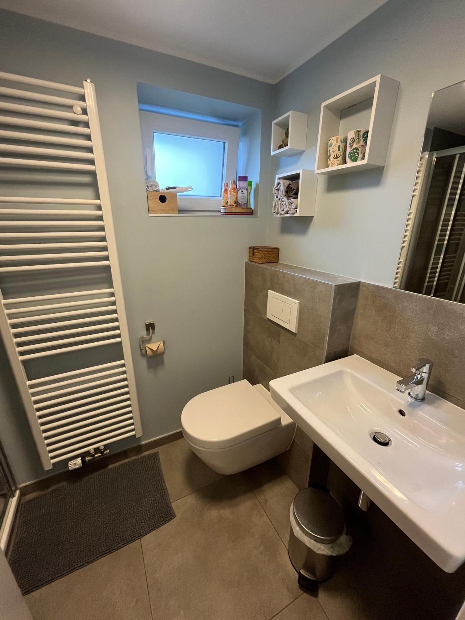 Le Nid De Salsa Apartment Walferdange ภายนอก รูปภาพ