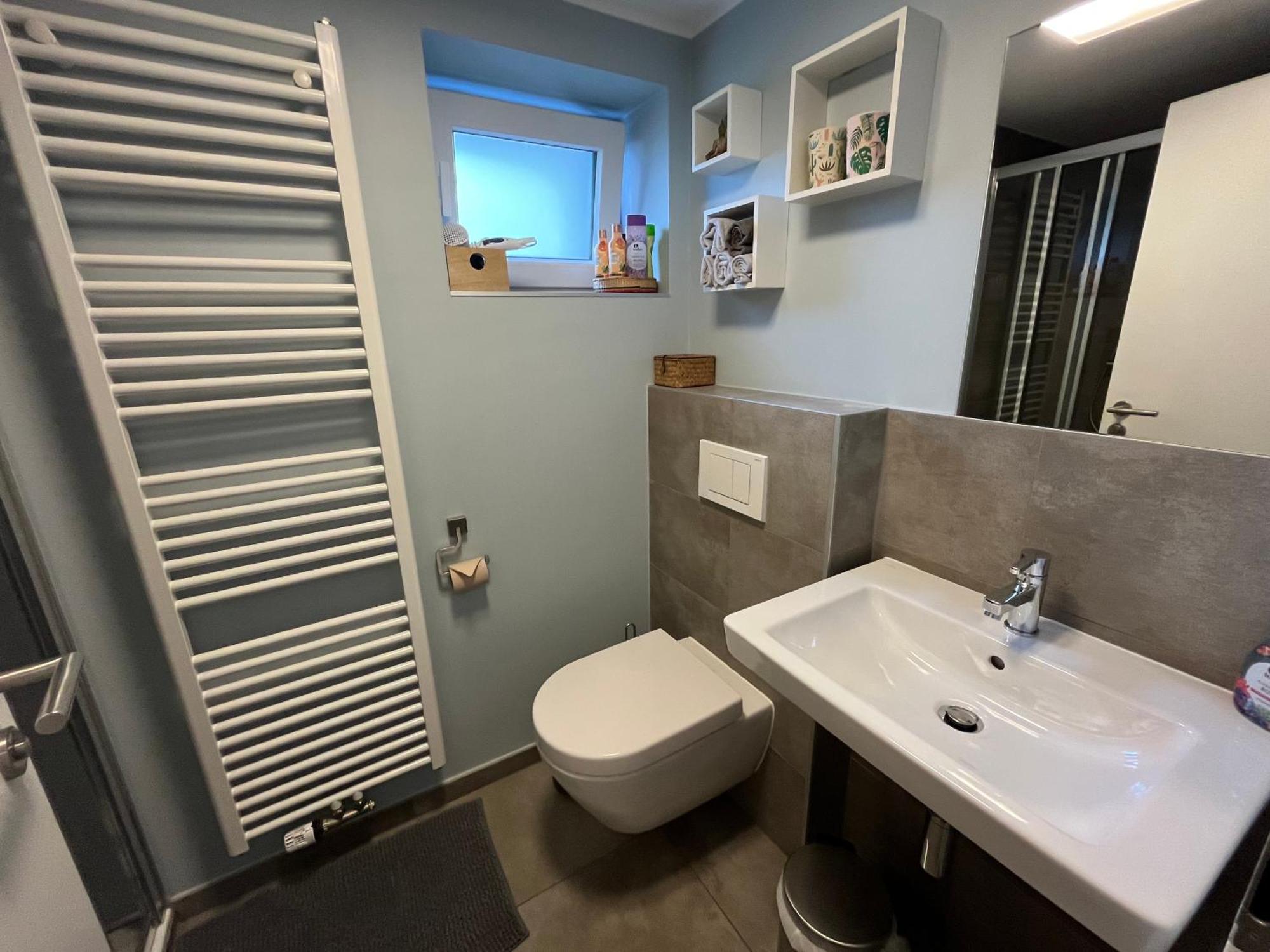 Le Nid De Salsa Apartment Walferdange ภายนอก รูปภาพ